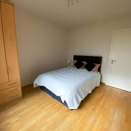 Apartment Europeenne Union *