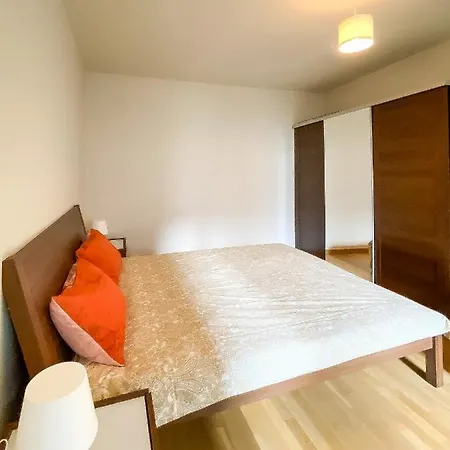 Europeenne Union Apartment *
