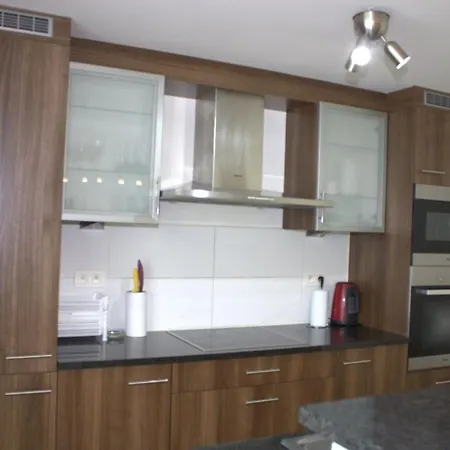 Europeenne Union Apartment