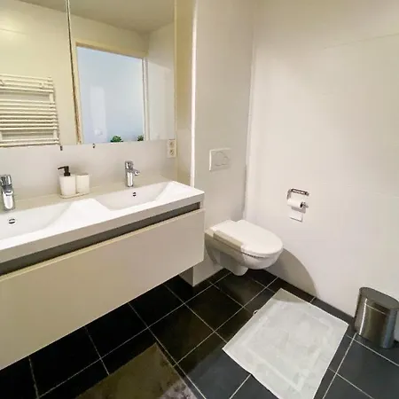 Apartment Europeenne Union Brussels