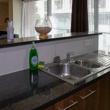 Apartment Europeenne Union *