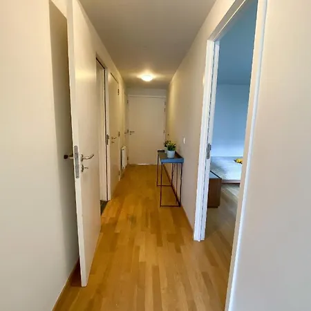 Apartment Europeenne Union *