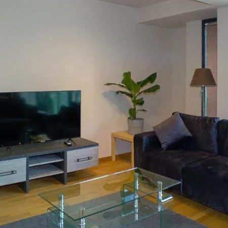 Apartment Europeenne Union *
